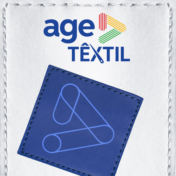 Card AGE TEXTIL